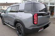 Baic BJ30 BJ30e 1.5T DHT 4x4 HEV