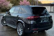 Mercedes GLE 300 d 4-Matic AMG Line
