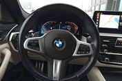 BMW Seria 5 540d xDrive M Sport