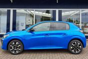 Peugeot 208 Allure 1.2 PureTech