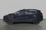 Kia Sportage 1.6 T-GDI 4WD DCT