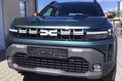 Dacia Duster Extreme LPG 1.2 Eco-G