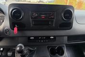 Mercedes Sprinter 319 CDI L5H2