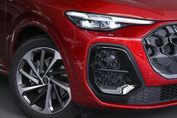 Audi Q5 TFSI quattro S line