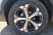 Dacia Duster Journey 1.2 TCe Hybrid-G LPG 4x4
