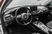 Audi A6 2.0 TFSI quattro S tronic