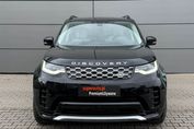 Land Rover Discovery V 3.0 D350 mHEV Gemini