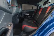 Subaru WRX Sti 2.5 Sport