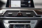 BMW Seria 7 750d xDrive M Sport