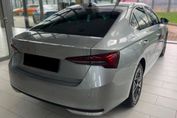 Skoda Octavia Drive Selection 1.5 TSI mHEV DSG