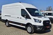 Ford Transit L4H3
