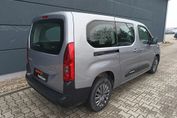 Citroen Berlingo Kombi L2H1 Feel