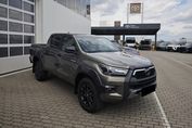 Toyota HiLux Double Cab Invincible