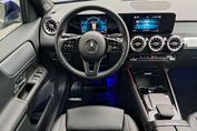 Mercedes GLB 180 d 8G-DCT