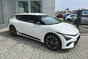 Kia EV6 84kWh GT-Line AWD