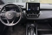 Toyota Corolla 1.8 Hybrid Comfort
