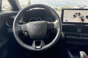 Toyota C-HR Style