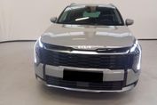 Kia Sportage 1.6 T-GDI L 4WD DCT