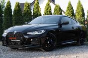BMW Seria 4 Coupe M440i xDrive