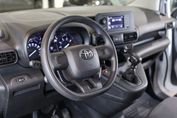 Toyota Proace City D-4D S&S L1
