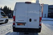 Fiat Ducato Maxi L4H2 Zabudowa Brygadowa