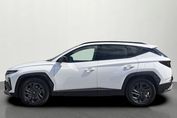 Hyundai Tucson 1.6 T-GDi HEV 20th Anniversary 2WD aut