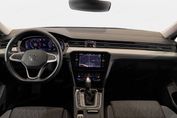 Volkswagen Passat 2.0 TDI DSG