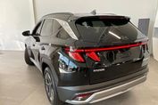 Hyundai Tucson 1.6 CRDi 48V Executive 4WD DCT