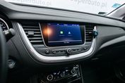 Opel Grandland X 1.2 T Elite S&S aut