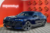BMW Seria 7 M760e PHEV xDrive sport-aut