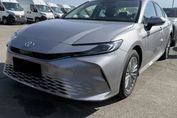 Toyota Camry Comfort 2.5 Hybrid Dynamic Force