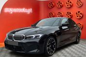 BMW Seria 3 318i M Sport