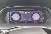 Skoda Octavia TSI Drive Selection