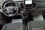 Ford Transit Custom EcoBlue L2H1