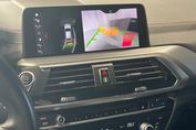 BMW X4 xDrive20d M Sport sport-aut