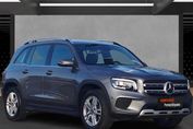 Mercedes GLB 200 7G-DCT