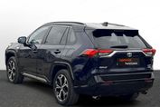 Toyota RAV4 2.5 Plug-in Hybrid Selection 4x4