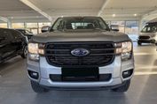 Ford Ranger XLT 4x4 A6