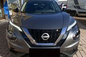 Nissan Juke Acenta 1.0 DIG-T