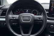 Audi Q5 35 TDI