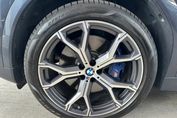 BMW X6 M50d xDrive