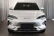 BYD Seal U DM-i Boost