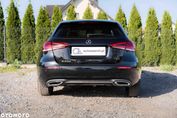 Mercedes Klasa A 250 Progressive