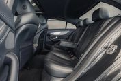 Mercedes CLS 400 d 4-Matic 9G-Tronic