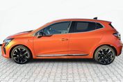 Renault Clio 1.0 TCe Techno