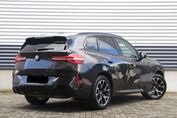 BMW X3 xDrive20d M Sport