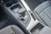 Audi A4 35 TFSI
