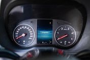 Mercedes Sprinter PRO Ekstradługi 317 CDI 9G-TRONIC