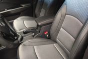 SsangYong Tivoli T-GDI Adventure 1.5 aut