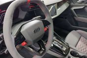 Audi A3 RS3 TFSI quattro
